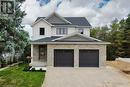 694 17Th St Crescent, Hanover, ON  - Outdoor 