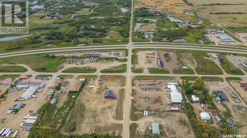 Block Q 48Th Street E, Prince Albert, SK 