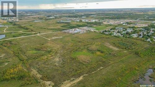 Block Q 48Th Street E, Prince Albert, SK 