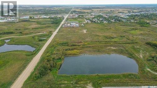 Block Q 48Th Street E, Prince Albert, SK 