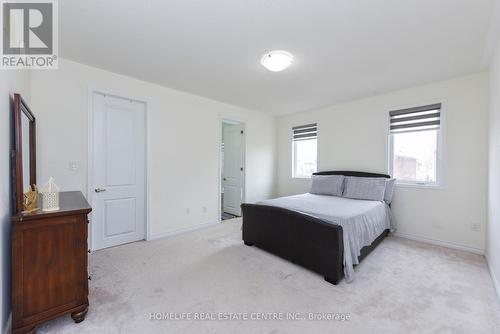 3 Averill Road, Brampton, ON - Indoor Photo Showing Bedroom