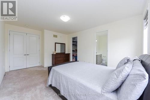 3 Averill Road, Brampton, ON - Indoor Photo Showing Bedroom