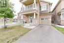 3 Averill Road, Brampton, ON  - Outdoor With Facade 