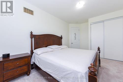 3 Averill Road, Brampton, ON - Indoor Photo Showing Bedroom