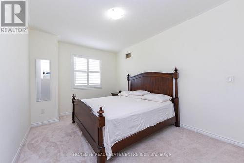 3 Averill Road, Brampton, ON - Indoor Photo Showing Bedroom