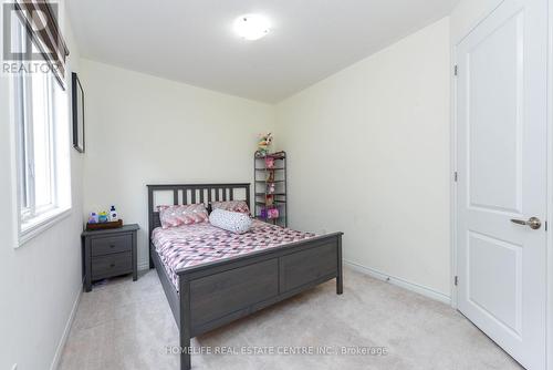 3 Averill Road, Brampton, ON - Indoor Photo Showing Bedroom