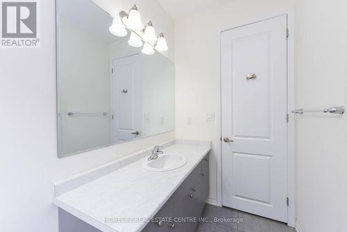 3 Averill Road, Brampton, ON - Indoor Photo Showing Bathroom