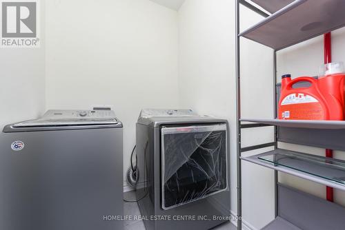 3 Averill Road, Brampton, ON - Indoor Photo Showing Laundry Room