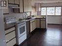 32-4395 Trans Canada Highway E, Kamloops, BC  - Indoor Photo Showing Kitchen 