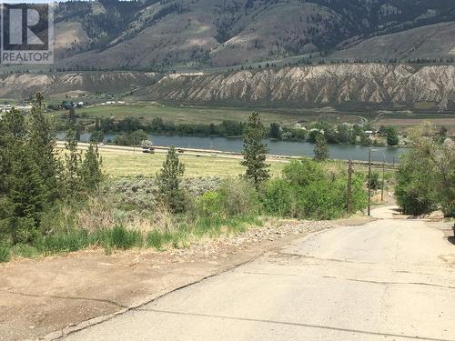 32-4395 Trans Canada Highway E, Kamloops, BC - Outdoor With View