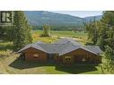 65 Pine Road, Cherryville, BC  - Outdoor With View 