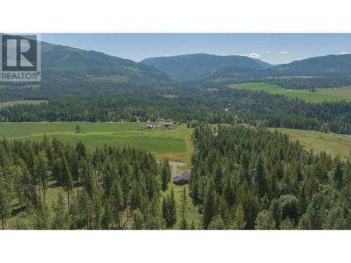 65 Pine Road, Cherryville, BC - Outdoor With View