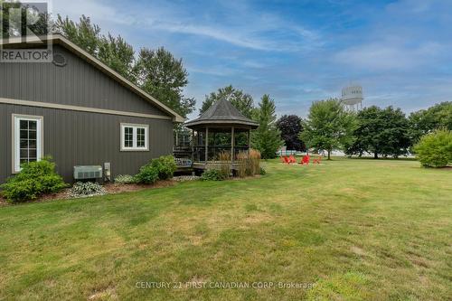 66 Lorne Avenue, Bluewater (Hensall), ON - Outdoor With Deck Patio Veranda