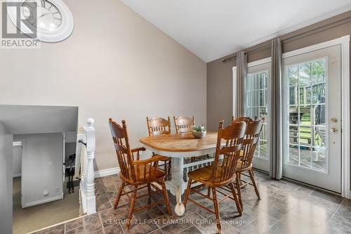 66 Lorne Avenue, Bluewater (Hensall), ON - Indoor Photo Showing Dining Room