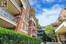 223 - 20 Burkebrook Place, Toronto (Bridle Path-Sunnybrook-York Mills), ON  - Outdoor 