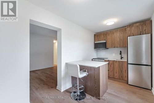 2 - 519 Elizabeth Street, Burlington, ON - Indoor Photo Showing Kitchen