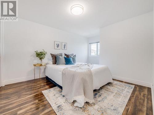 90 Donnenwerth Drive, Kitchener, ON - Indoor Photo Showing Bedroom