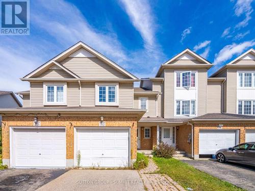 90 Donnenwerth Drive, Kitchener, ON - Outdoor With Facade