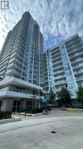 502 - 10 Deerlick Court, Toronto (Parkwoods-Donalda), ON - Outdoor With Balcony With Facade