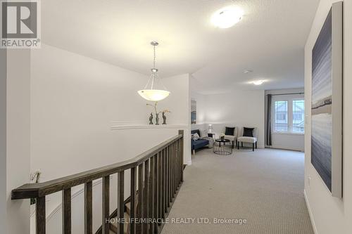 27 Mclaren Avenue, Brantford, ON - Indoor Photo Showing Other Room