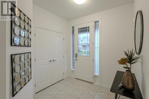 27 Mclaren Avenue, Brantford, ON - Indoor Photo Showing Other Room