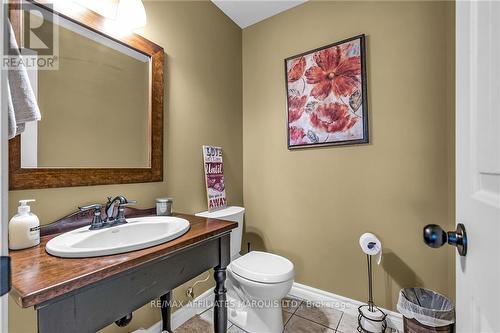 6131 Huron Street, South Glengarry, ON - Indoor Photo Showing Bathroom