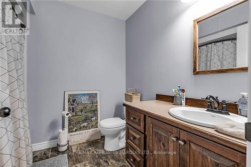 6131 Huron Street, South Glengarry, ON - Indoor Photo Showing Bathroom