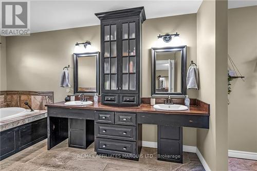 6131 Huron Street, South Glengarry, ON - Indoor Photo Showing Bathroom