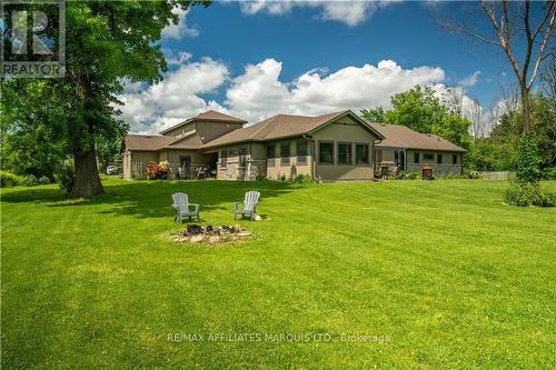 6131 Huron Street, South Glengarry, ON - Outdoor