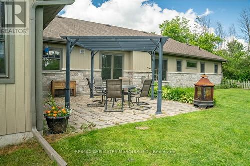 6131 Huron Street, South Glengarry, ON - Outdoor