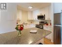 735 Cook Road Unit# 109A, Kelowna, BC  - Indoor Photo Showing Kitchen 