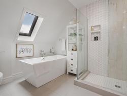 Salle de bains - 