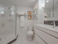 Bathroom - 