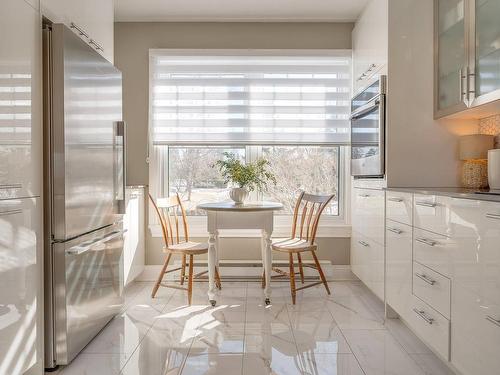 Kitchen - 22 Ch. Du Hudson Club, Rigaud, QC - Indoor Photo Showing Dining Room