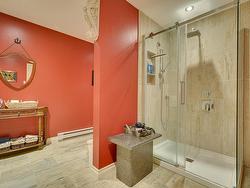 Salle de bains - 