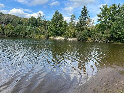 568 Ch. Du Poète, Prévost, QC - Outdoor With Body Of Water With View