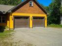 Garage - 568 Ch. Du Poète, Prévost, QC  - Outdoor With Exterior 