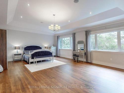 279 Betty Ann Dr, Toronto, ON - Indoor Photo Showing Bedroom