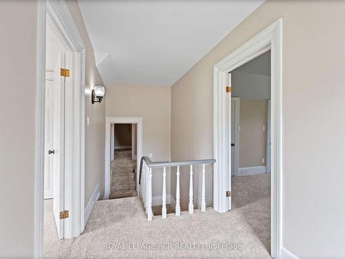 316910 Highway 6, Chatsworth, ON - Indoor Photo Showing Other Room