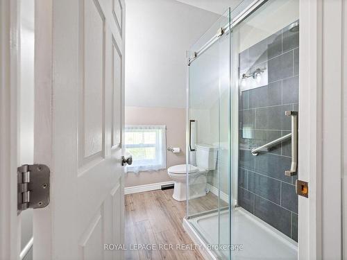 316910 Highway 6, Chatsworth, ON - Indoor Photo Showing Bathroom