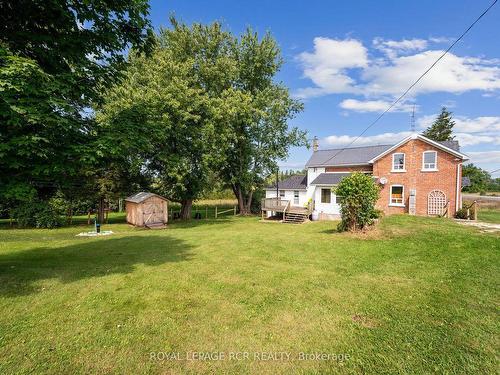 316910 Highway 6, Chatsworth, ON - Outdoor