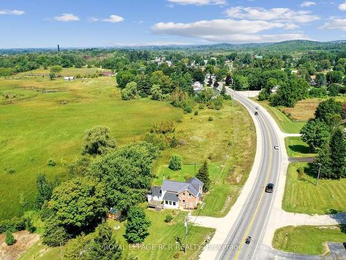 316910 Highway 6, Chatsworth, ON - Outdoor With View