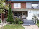 433 Glenholme Ave, Toronto, ON  - Outdoor With Facade 