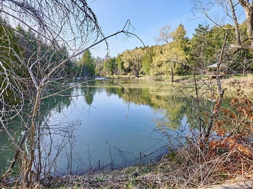 4985 Westney Rd, Pickering, ON - Outdoor With Body Of Water With View