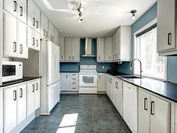 Kitchen - 