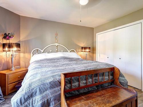 Chambre Ã  coucher principale - 1143 Rue De La Concorde, Saint-Jérôme, QC - Indoor Photo Showing Bedroom