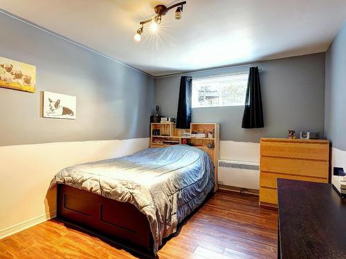 Chambre Ã Â coucher - 1143 Rue De La Concorde, Saint-Jérôme, QC - Indoor Photo Showing Bedroom