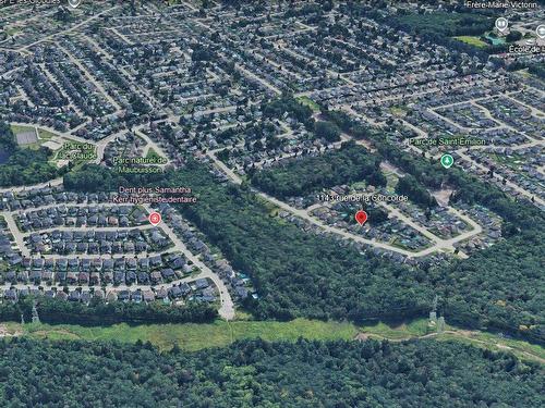 Aerial photo - 1143 Rue De La Concorde, Saint-Jérôme, QC - Outdoor With View