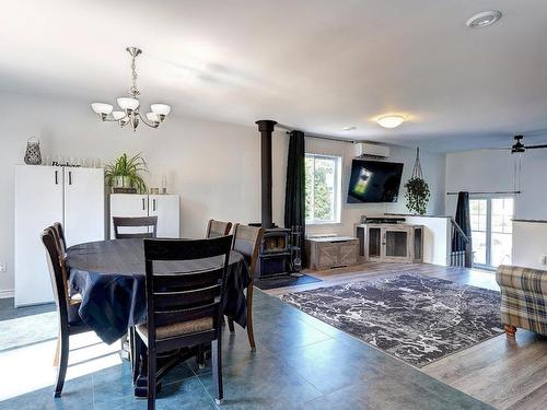 Overall view - 1143 Rue De La Concorde, Saint-Jérôme, QC - Indoor Photo Showing Dining Room