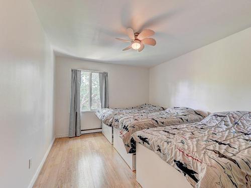 Chambre Ã Â coucher - 5863 Rue Desaulniers, Montréal (Mercier/Hochelaga-Maisonneuve), QC 